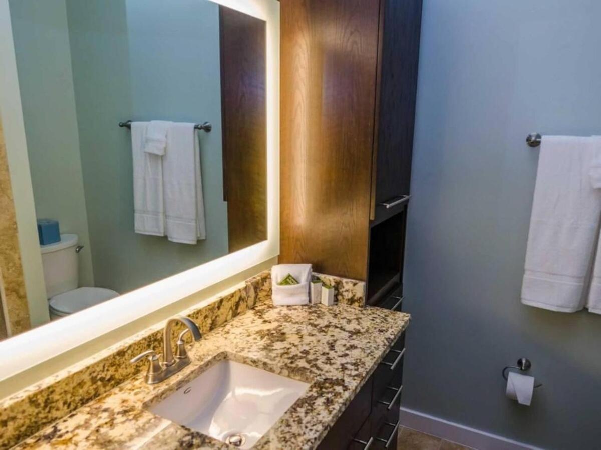 5 Bedroom Beachfront Condo - 3Rd Floor South Padre Island Kültér fotó