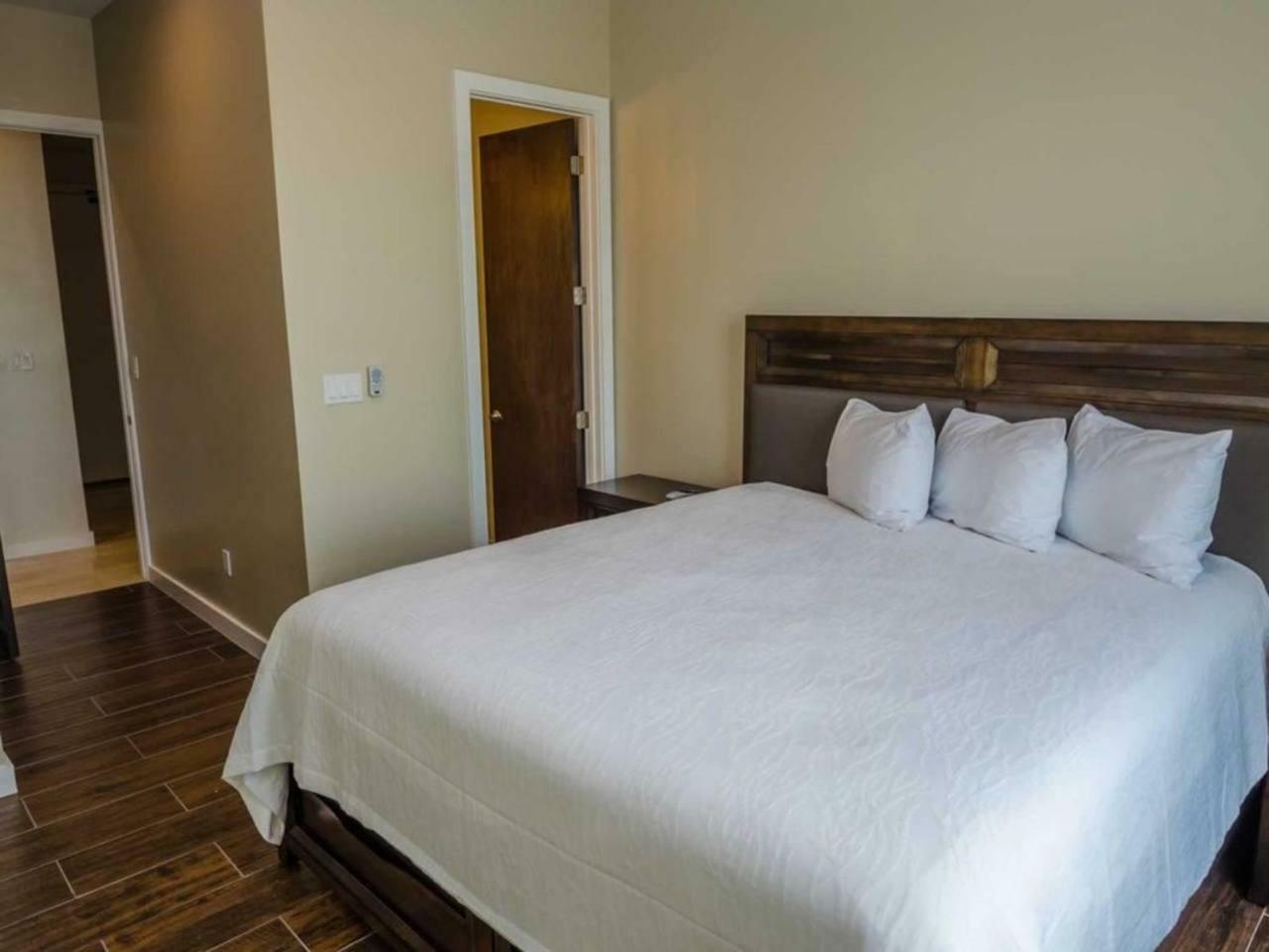 5 Bedroom Beachfront Condo - 3Rd Floor South Padre Island Kültér fotó