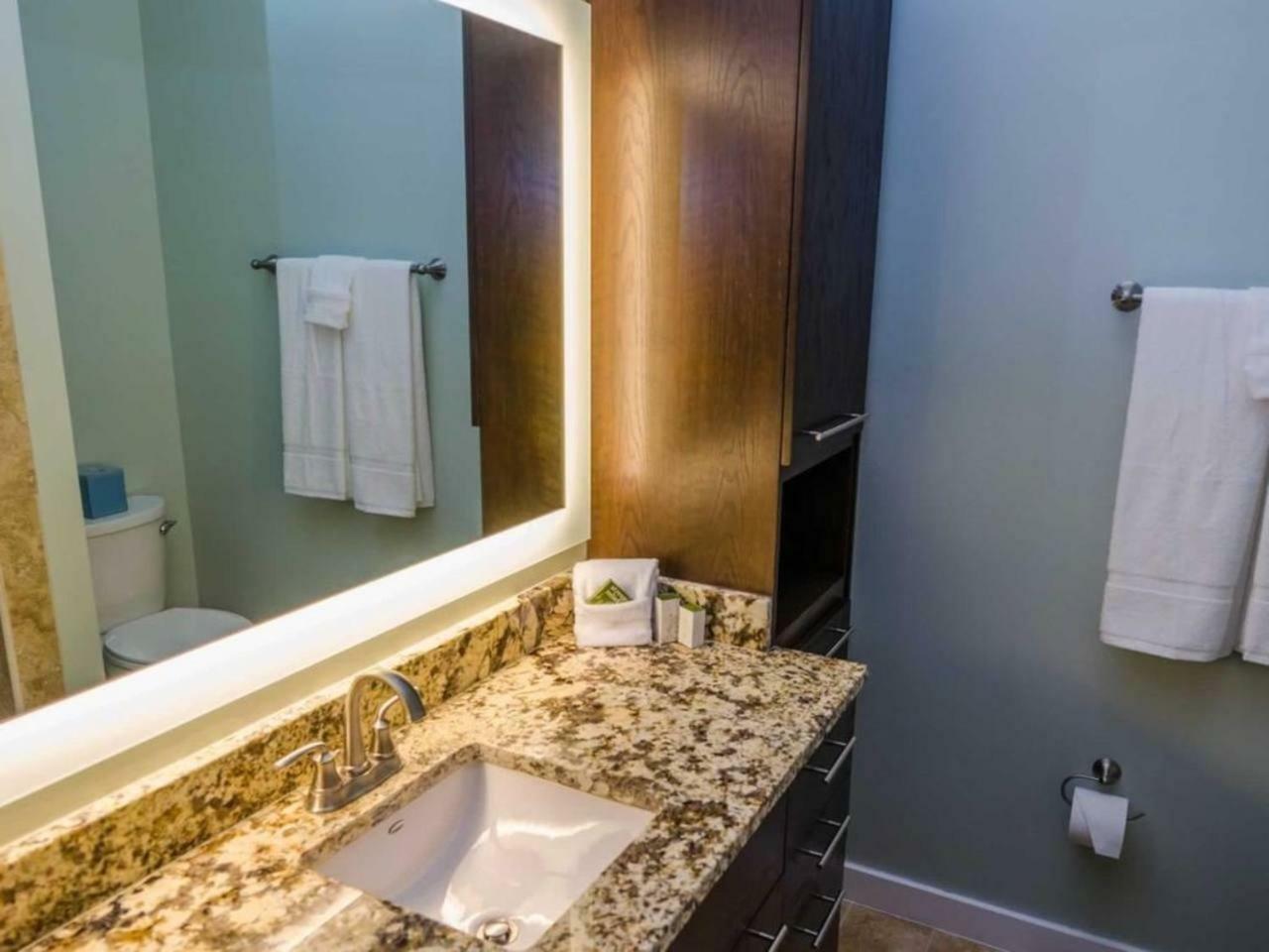 5 Bedroom Beachfront Condo - 3Rd Floor South Padre Island Kültér fotó