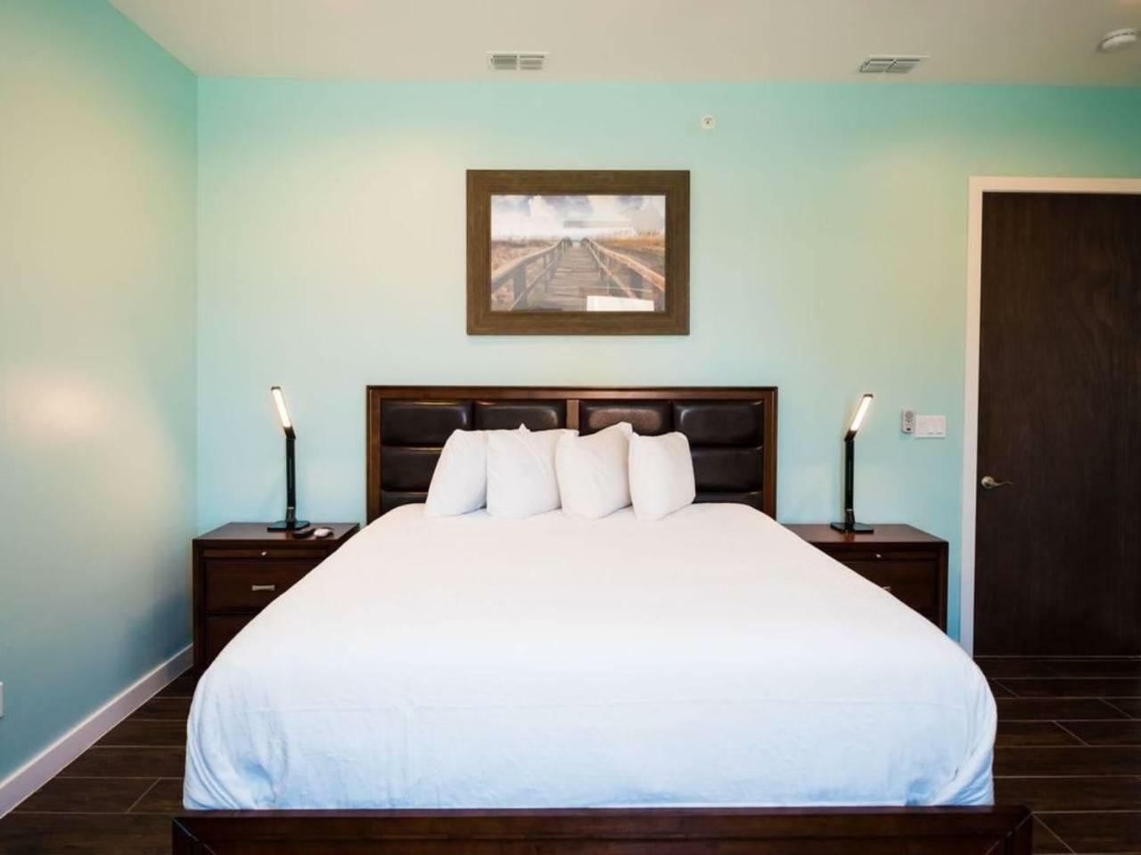 5 Bedroom Beachfront Condo - 3Rd Floor South Padre Island Kültér fotó